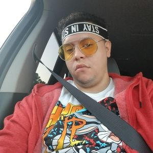 Meet your Posher, Carlos alberto